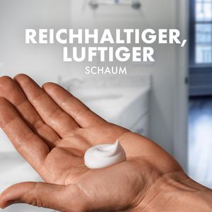 Produktbild für Rasierschaum Gillette Classic Series, hautberuhigend, Männer
