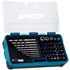 Bohrer-Bit-Set Makita B-36192