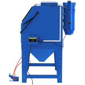 Produktbild für Sandstrahlgerät MSW SC-990, 10062070