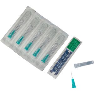 Produktbild für Kanülen KIPIC Mikroinjektion, 100 Stück