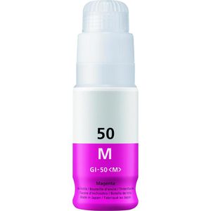 Produktbild für Tinte Böttcher-AG für Canon GI-50M