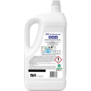 Produktbild für Waschmittel Ariel Professional Vollwaschmittel
