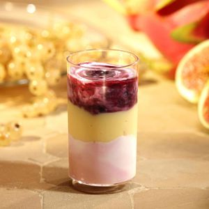 Produktbild für Fingerfoodschalen Papstar 11204, Kunststoff PS