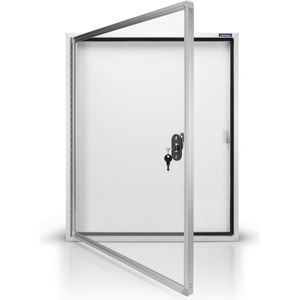 Produktbild für Schaukasten Magnetoplan CC 1214000, außen