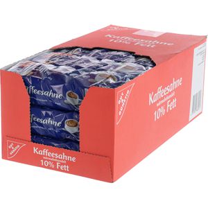 Produktbild für Kaffeesahne Gut&amp;Günstig Fettgehalt 10 %