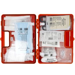 Produktbild für Erste-Hilfe-Koffer First-Aid-Only Verbandkoffer