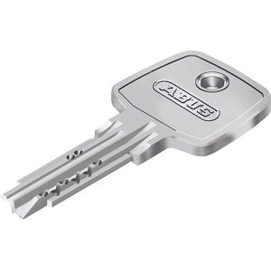 Produktbild für Schließzylinder Abus EC550, mit 3 Schlüsseln