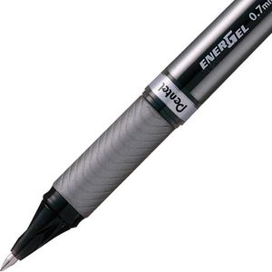 Produktbild für Gelschreiber Pentel EnerGel Plus, BL27-A