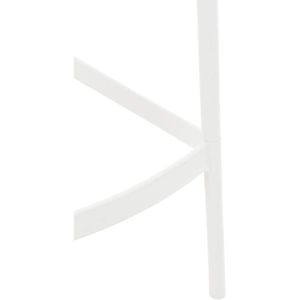 Produktbild für Barhocker CLP Air 10779002, mit Lehne