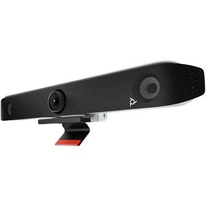 Produktbild für Videokonferenzsystem Poly HP Studio X52