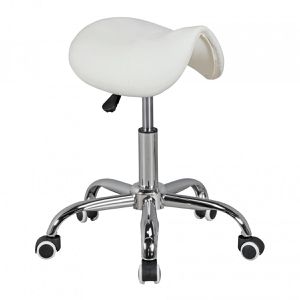 Produktbild für Drehhocker AMSTYLE SPM1.974