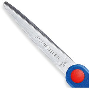 Produktbild für Kinderschere Staedtler Noris Club 96517NBK, 17cm