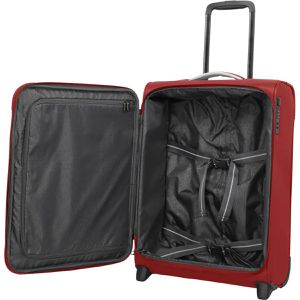Produktbild für Koffer Travelite Jetpack Multi Light 2 Cabin, rot