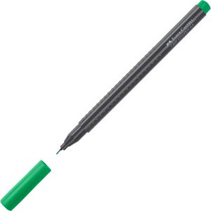 Produktbild für Fineliner Faber-Castell Grip Finepen 151663