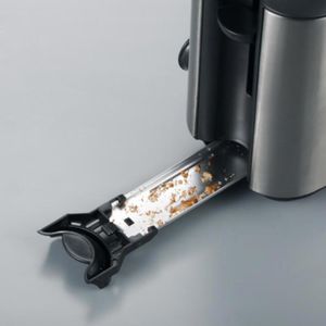 Produktbild für Toaster Severin AT 2515, mit 6 Röststufen &amp; Auftaufunktion