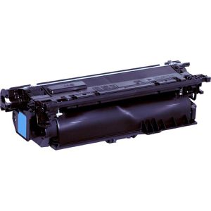 Produktbild für Toner Böttcher-AG für HP 648A, CE261A
