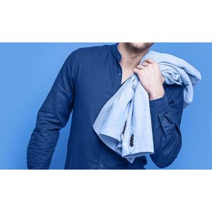 Produktbild für Textilfarbe simplicol intensiv, Royal-Blau
