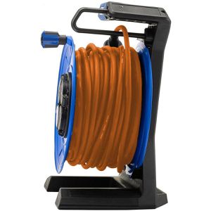 Produktbild für Kabeltrommel HEDI Generation 7 Champion, 25m