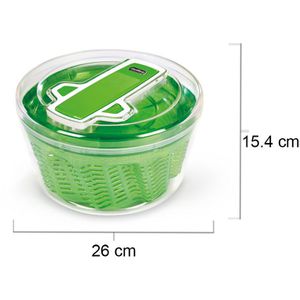 Produktbild für Salatschleuder Zyliss E940013 Swift Dry