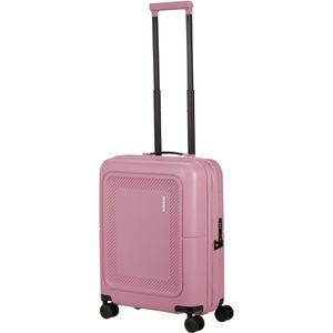 Produktbild für Koffer AmericanTourister Dashpop Spinner exp. violett / pink