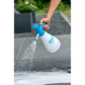 Produktbild für Schaumsprüher Gloria-Garten FoamyClean 100