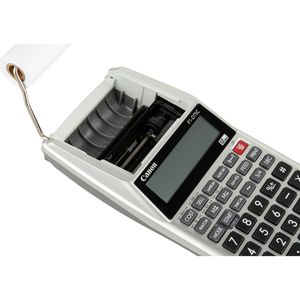 Produktbild für Tischrechner Canon P1-DTSC II, Farbbanddruck
