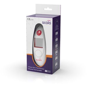 Produktbild für Fieberthermometer Scala SC 8360