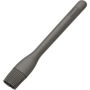 Backpinsel Kaiser Inspiration, grau, hitzebeständig