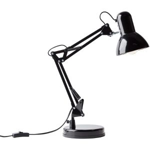 Produktbild für Schreibtischlampe Brilliant Henry, mit E27-Fassung