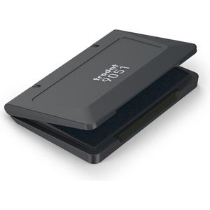 Stempelkissen Trodat 9051, schwarz