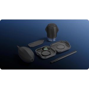 Produktbild für Action-Cam-Linsenschutz Insta360 X5 Ersatzlinsen-Kit