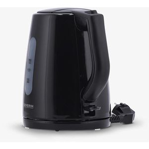 Produktbild für Wasserkocher Severin WK 3410, schwarz