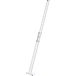 Seilzugleiter MUNK 21720, Arbeitshöhe 11,40m