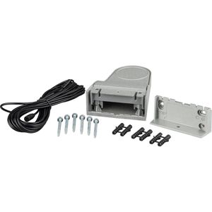 Produktbild für LED-Außenstrahler Steinel XSolaL-S, IP44 wasserfest