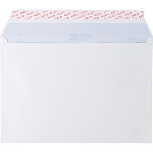 Produktbild für Briefumschläge ELCO Proclima, weiß, C4