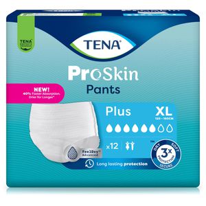 Produktbild für Inkontinenz-Pants TENA ProSkin Plus, Unisex