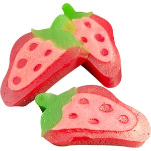 Produktbild für Fruchtgummis Vidal Fruit Bites