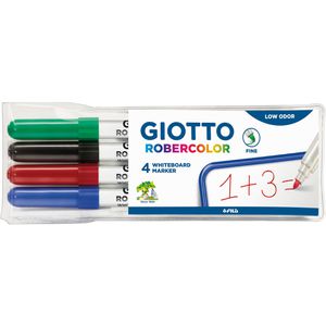 Whiteboardmarker GIOTTO-Fila Robercolor Fine