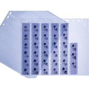 Produktbild für Fotohüllen Herma 7762 Negativstreifen, 2,4 x 3,6cm