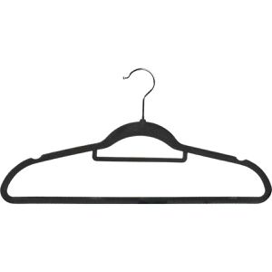 Produktbild für Kleiderbügel Kesper 16646, aus Kunststoff