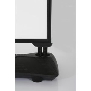Produktbild für Kundenstopper Update-Displays WindPro LITE, DIN A0