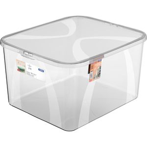 Aufbewahrungsbox Rotho Lona, 25L