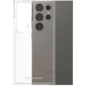 Produktbild für Handyhülle PanzerGlass HardCase mit D3O, 1212, transparent