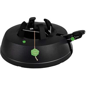 Produktbild für Weihnachtsbaumständer Krinner 94219, Green Line Grip S schwarz