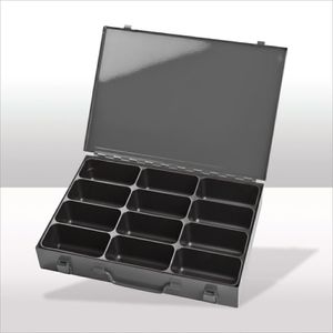 Produktbild für Sortimentskasten ADB 88511