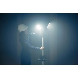 Produktbild für Baustrahler Brennenstuhl Professional 130530, mit 5 m Kabel
