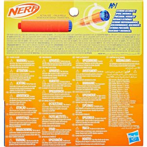 Produktbild für Blaster Nerf N Series Flex
