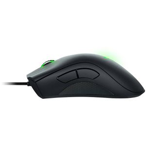 Produktbild für Maus Razer DeathAdder Essential,RZ01-03850100-R3M1