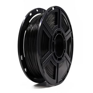 Filament Flashforge PLA, schwarz