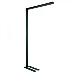 Produktbild für Stehlampe Maul Maulsirius, LED, schwarz, 196 cm